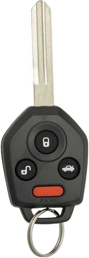 Car Key